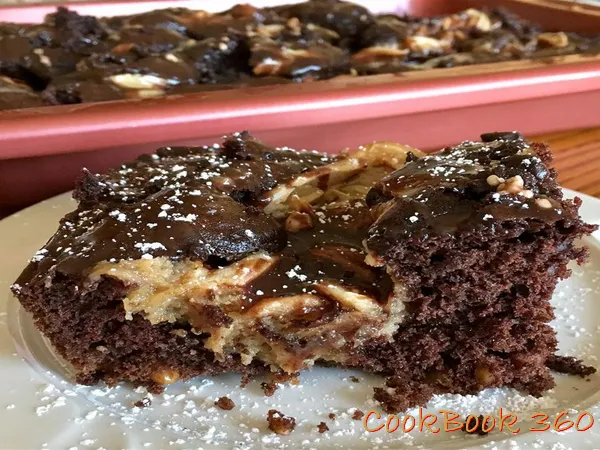 CookBook Recepie image 