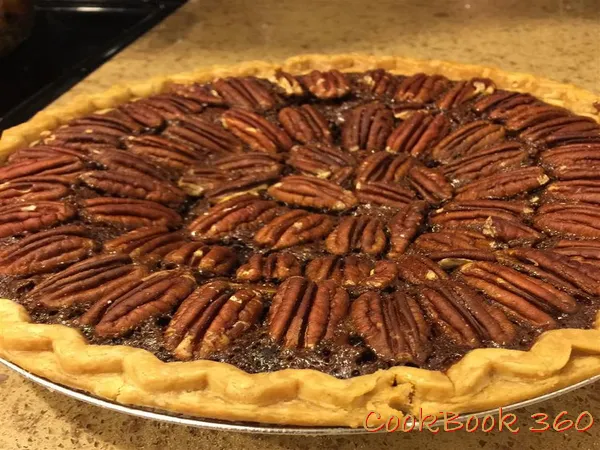 CookBook Recepie image 
