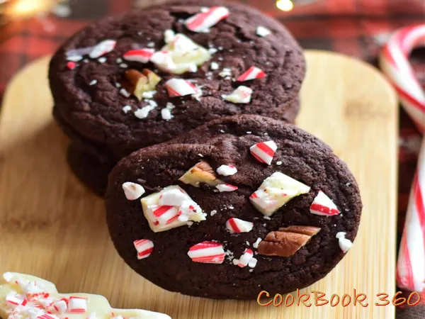 CookBook Recepie image 