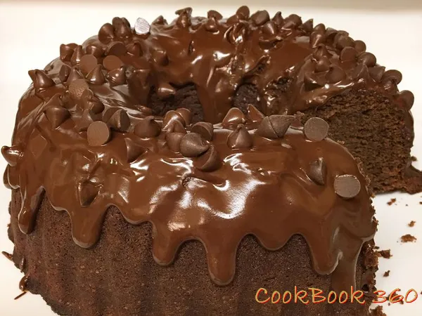 CookBook Recepie image 