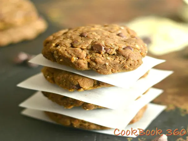 CookBook Recepie image 