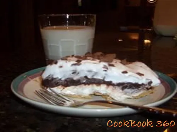 CookBook Recepie image 