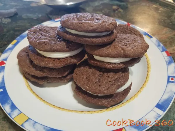 CookBook Recepie image