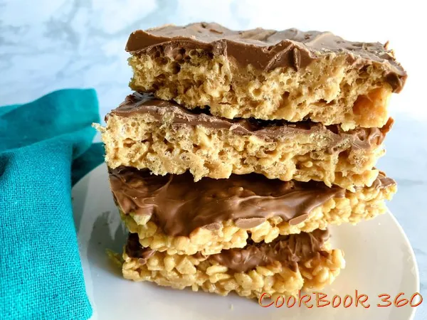 CookBook Recepie image 