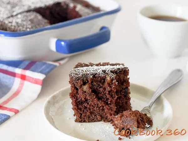 CookBook Recepie image