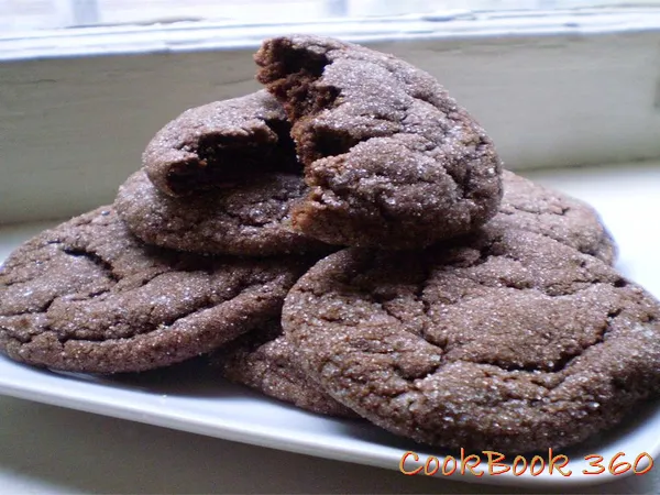 CookBook Recepie image 