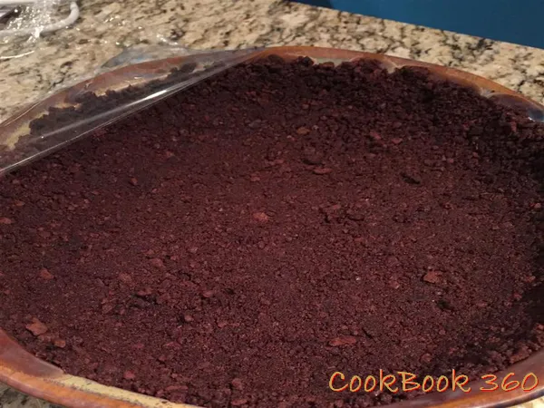 CookBook Recepie image