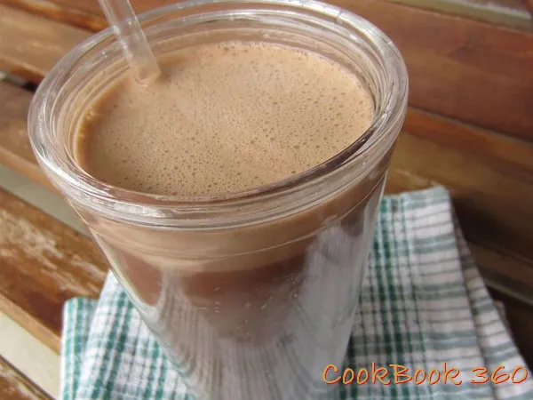 CookBook Recepie image 