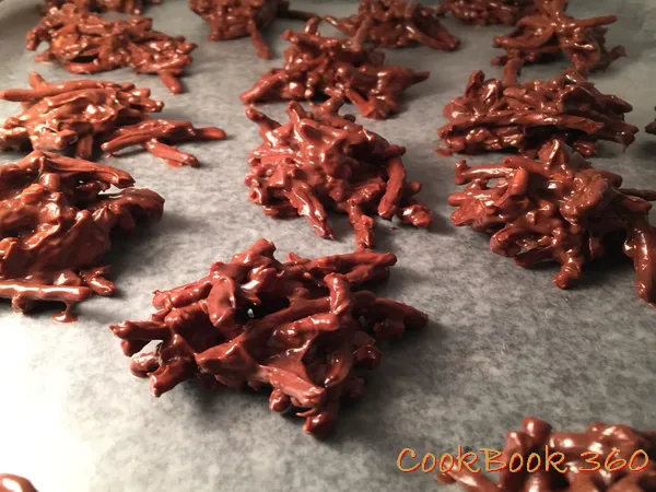 CookBook Recepie image