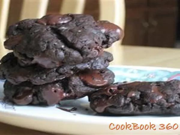 CookBook Recepie image 