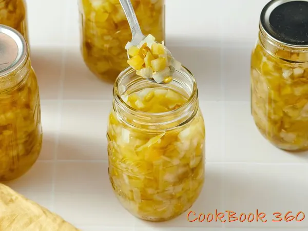 CookBook Recepie image 
