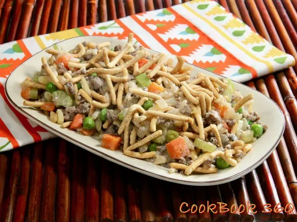 CookBook Recepie image 