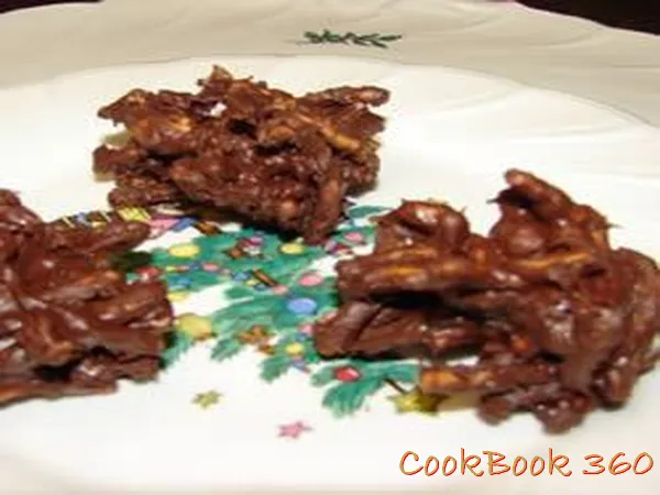 CookBook Recepie image 