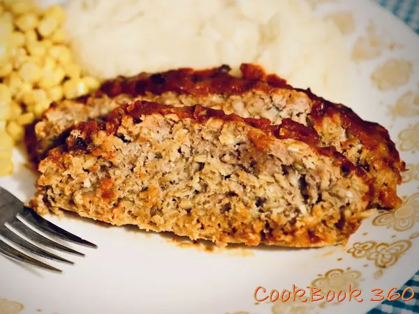 CookBook Recepie image 