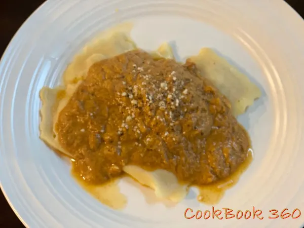 CookBook Recepie image 