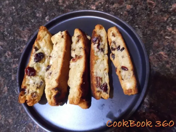 CookBook Recepie image 