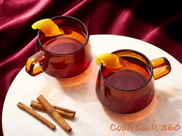 CookBook Recepie image
