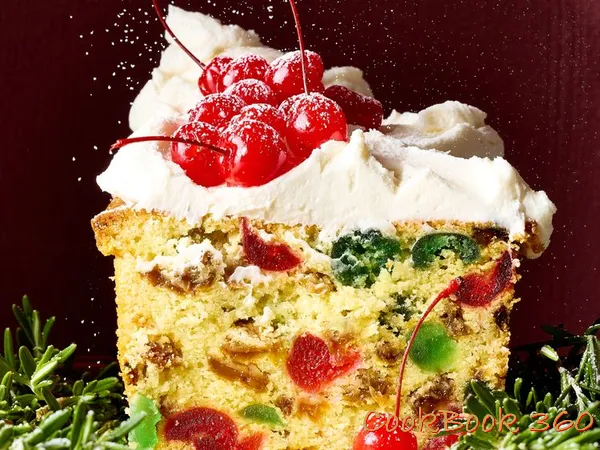 CookBook Recepie image 