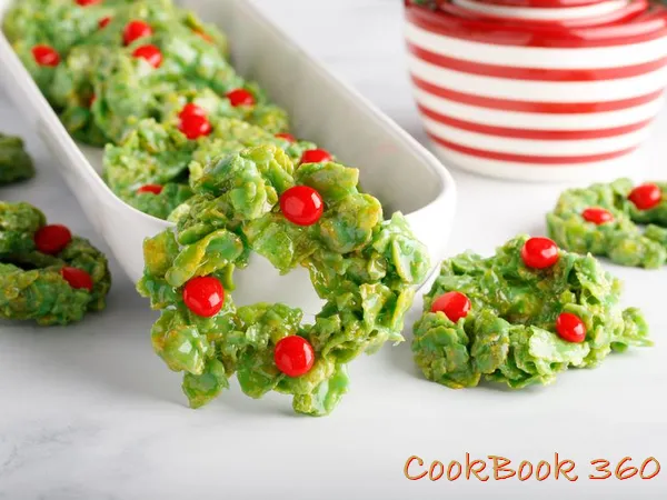 CookBook Recepie image