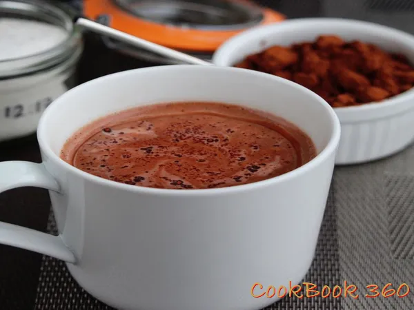 CookBook Recepie image