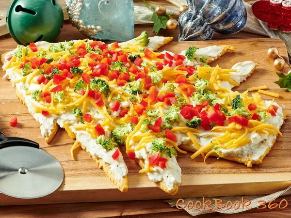 CookBook Recepie image 