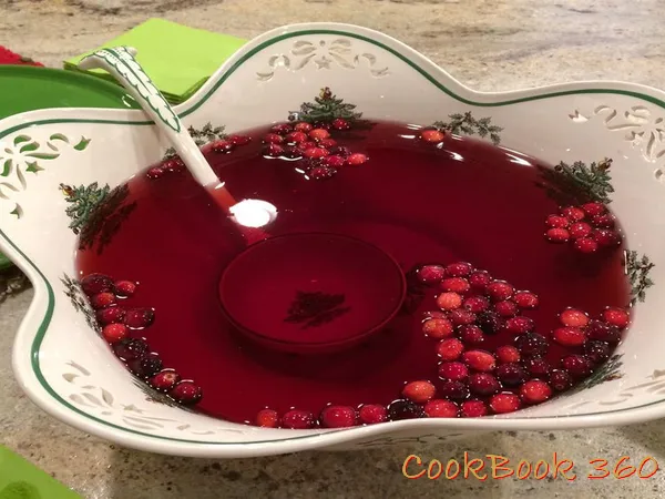 CookBook Recepie image
