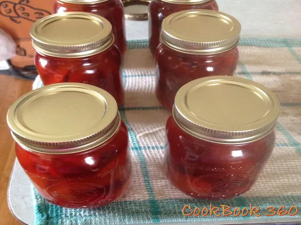 CookBook Recepie image 