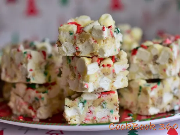 CookBook Recepie image 