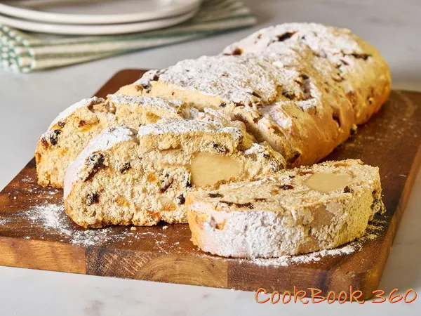 CookBook Recepie image