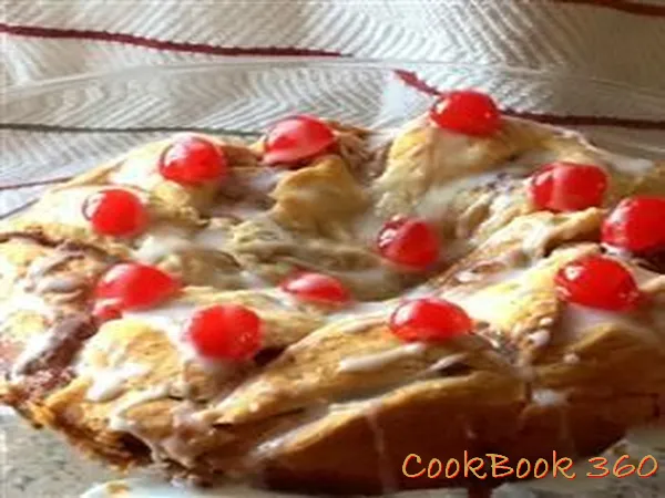 CookBook Recepie image 