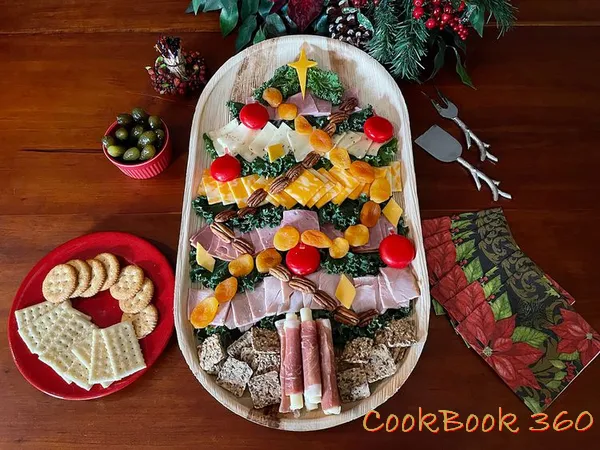 CookBook Recepie image