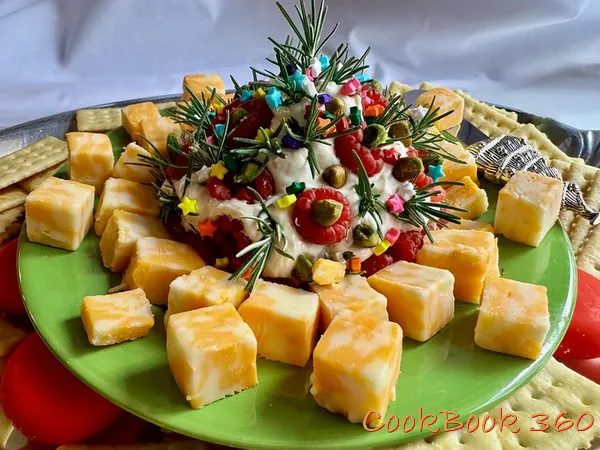 CookBook Recepie image 