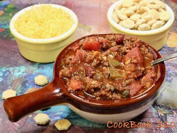 CookBook Recepie image
