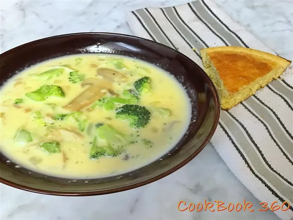 CookBook Recepie image 