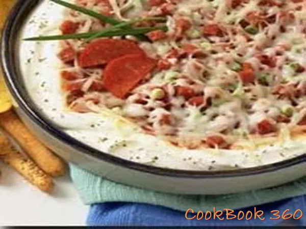 CookBook Recepie image 