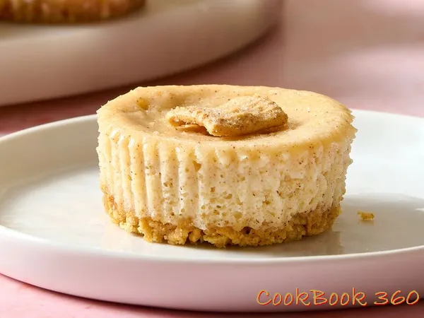 CookBook Recepie image 