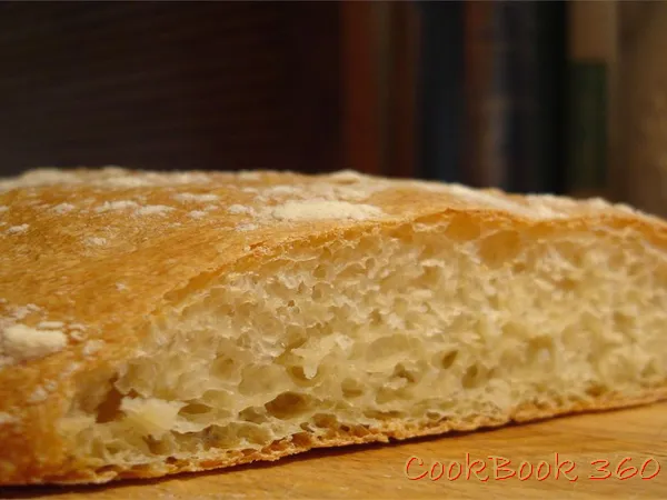 CookBook Recepie image