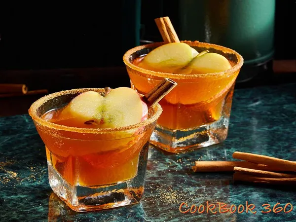 CookBook Recepie image 