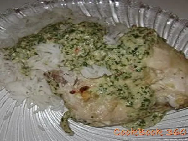 CookBook Recepie image 