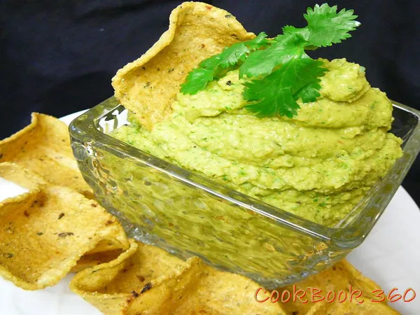CookBook Recepie image 