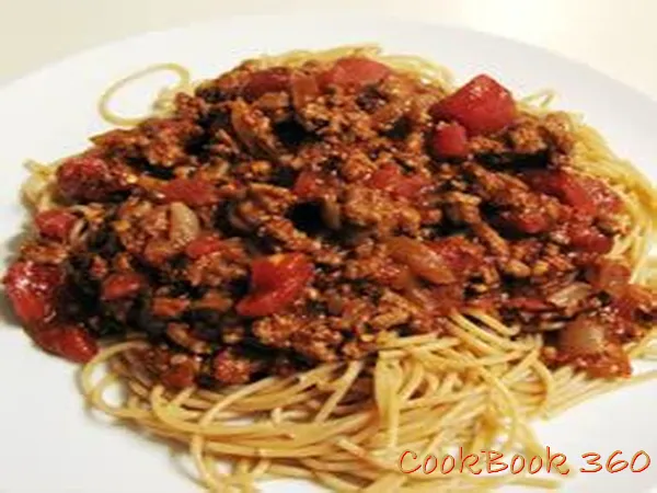 CookBook Recepie image 