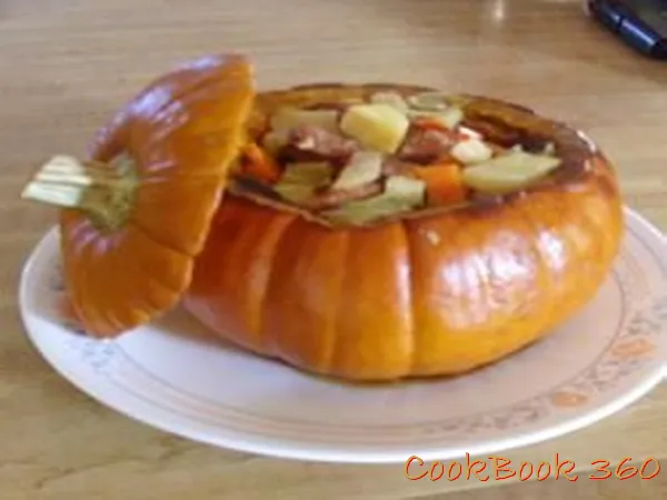 CookBook Recepie image 