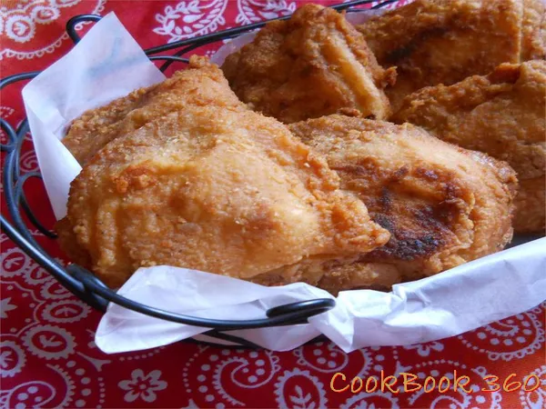 CookBook Recepie image 