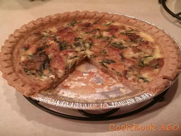 CookBook Recepie image 