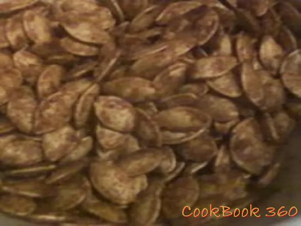 CookBook Recepie image