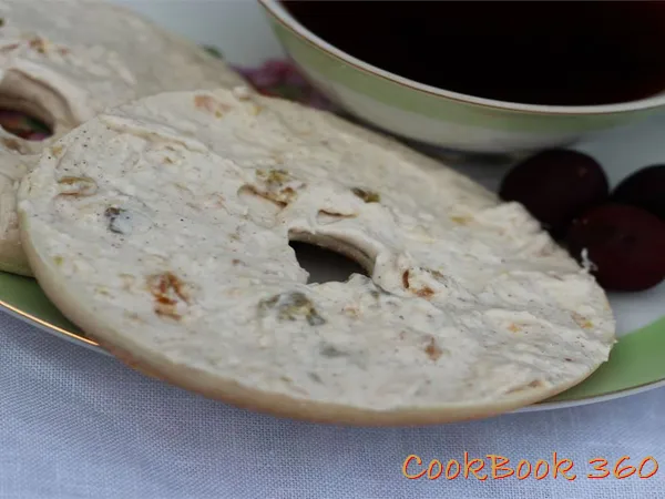 CookBook Recepie image 