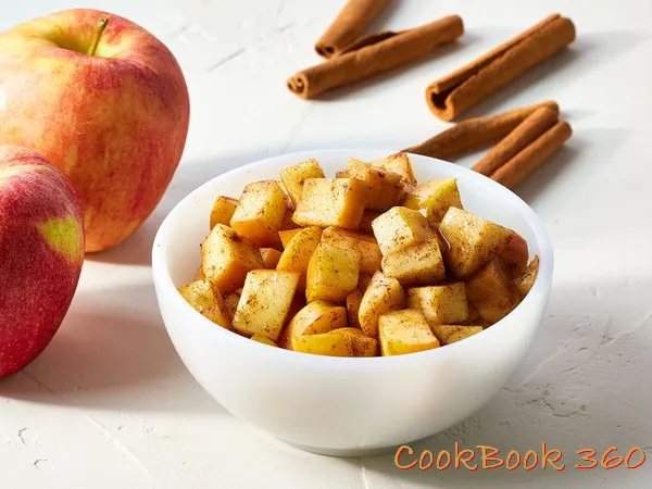 CookBook Recepie image 