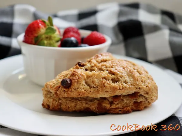 CookBook Recepie image