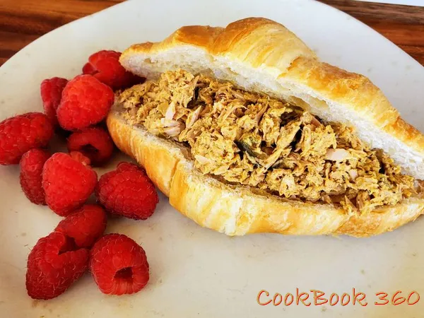 CookBook Recepie image 
