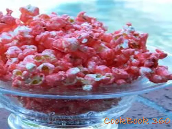 CookBook Recepie image 